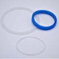 Náhradní O-kroužek pro vnitřní válcový filtr DN65, materiál silikon (VMQ),80x3 mm