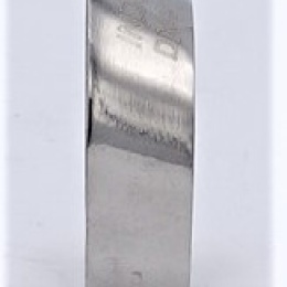 Redukce excentrická, navařovací, krátká DN40/32