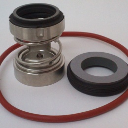 Náhradní mechanická ucpávka pro odstředivé čerpadlo (set)