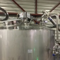 20HL mash tank