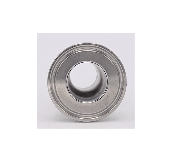 Redukce excentrická, clamp  DN25/20