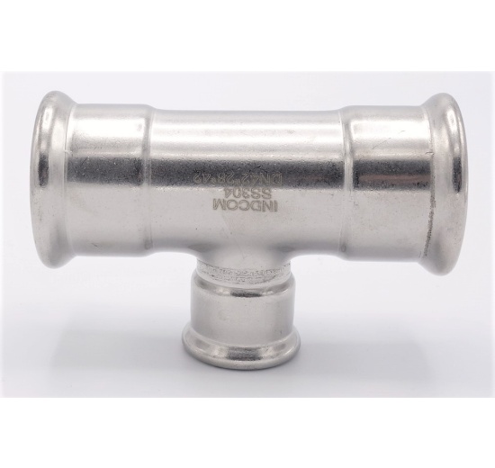 T-kus, lisovací,redukovaný, F/F/F 42_28_42