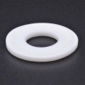 PTFE těsnění (teflon), clamp DN 15, pro talířek 34 mm
