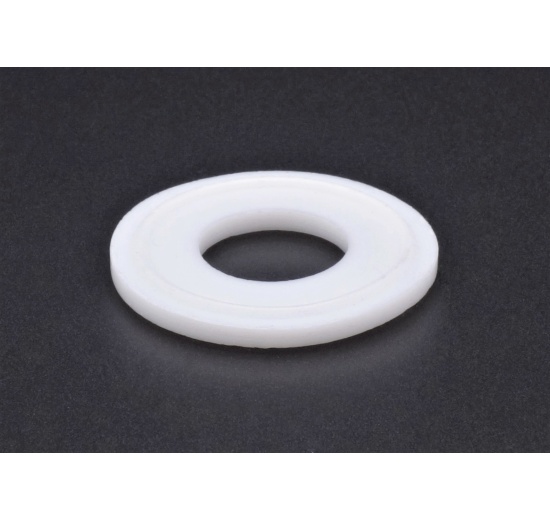 PTFE těsnění (teflon), clamp DN 15, pro talířek 34 mm