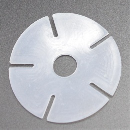 Náhradní díl pro membránové čerpadlo, samonasávací, AdBlue 230V/50Hz středové těsnění 26l/min