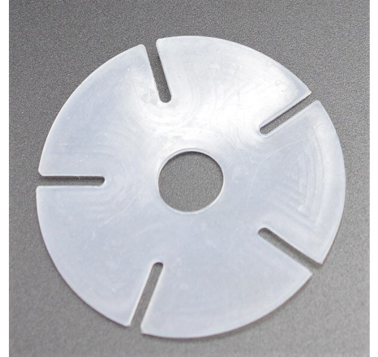 Náhradní díl pro membránové čerpadlo, samonasávací, AdBlue 230V/50Hz středové těsnění 26l/min