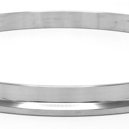 Clamp hrdla navařovací DN300