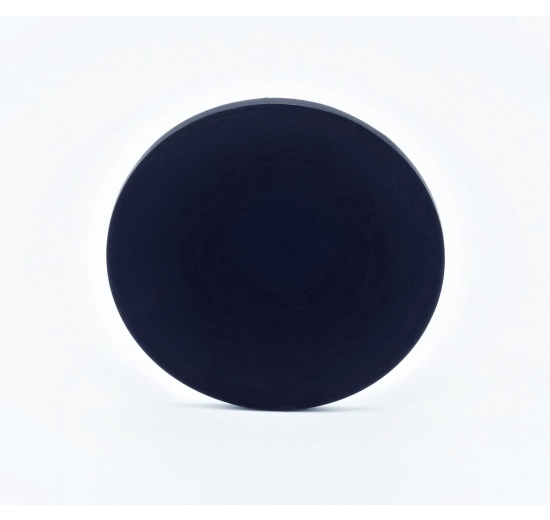 těsnění k zaslepovací matici DN40, materiál EPDM (ethylen-propylen)