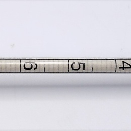 Cukroměr (refraktometr) pivovarský 10-20%