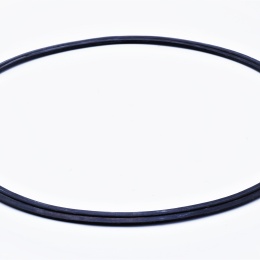 clamp těsnění EPDM (ethylen-propylen) DN150, límeček 167 mm