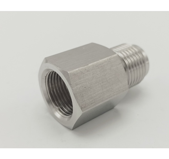 Redukce závitová G1/2" VNĚ_M20x1.5 VNI