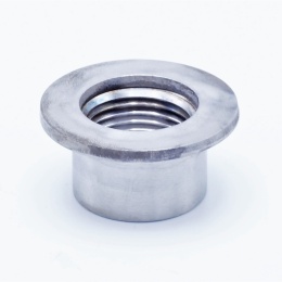 převlečná matice k jímce