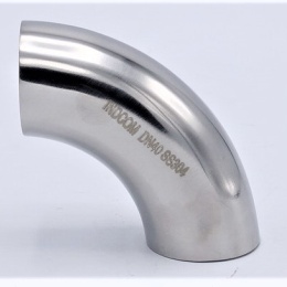 Koleno navařovací 90°| DN40 (40x1,5mm)