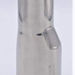 Redukce excentrická, navařovací, dlouhá DN 50/40