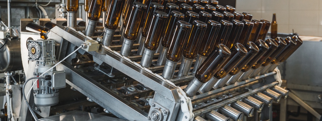 Technologie pro cidery a mošty