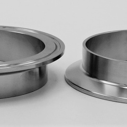 Spojení CLAMP DIN 32676 komplet | DN80 (K106)