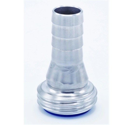 Nástavec hadicový se závitovým hrdlem SMS