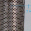 Nerezový Y - filtr CLAMP (typ C-C) DN25(K50.5)