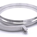 Spojení CLAMP DIN 32676 komplet | DN300(K319)