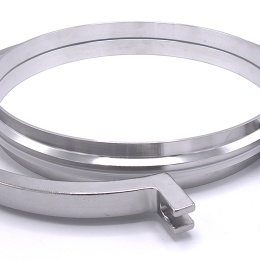 Spojení CLAMP DIN 32676 komplet | DN300(K319)