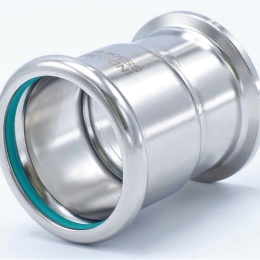 lisovací přechod clamp 42 mm