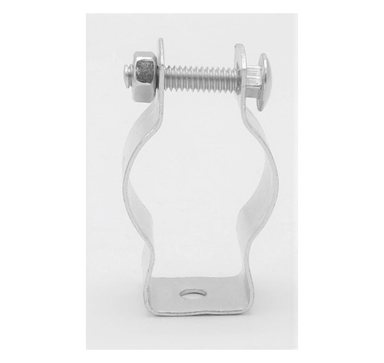 držák, spona instalační trubky