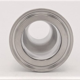 Redukce centrická, clamp DN32/20