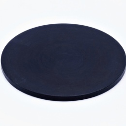 těsnění EPDM pro záslepnou matici DN50, potravinářské šroubení dle normy DIN11850 11851