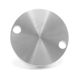 Stavitelné nohy kloubové celonerezové D100 M16 100 mm