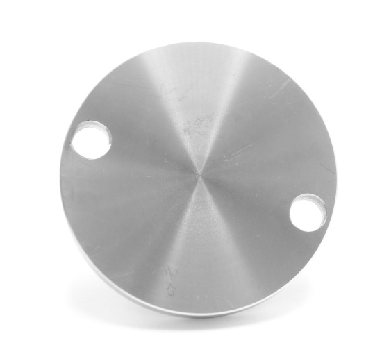 Stavitelné nohy kloubové celonerezové D100 M16 100 mm