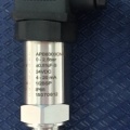 Snímač relativního tlaku, 1/2" BSP, 24VDC Relativní tl. 0-10 bar