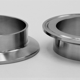 Spojení CLAMP DIN 32676 komplet| DN65 (K91)