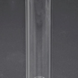 náhradní sklo Simax pro potrubní průhledítko