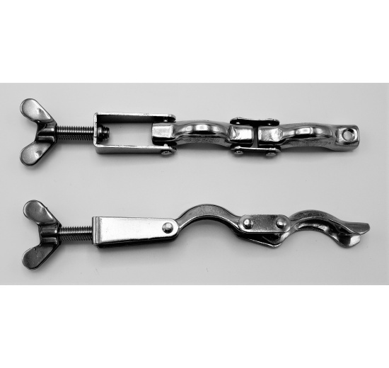 Clamp objímka II. DN10/15/20 (K34)