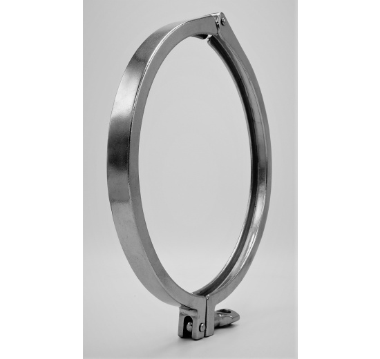 CLAMP objímka DIN250