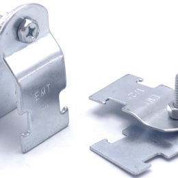 Závěs instalační trubky