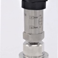 Snímač relativního tlaku, připojení oddělovací membrána DN40 (50,5 mm),0-2,5 bar