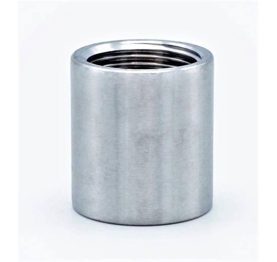 mufna z nerezové oceli, typ 333