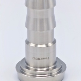 hadicový nástavec s kuželovým hrdlem DN20