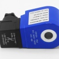 Cívka pro nerezový elektromagnetický ventil 2/2, G 1/2"| AC230V, NC