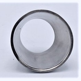 Redukce excentrická, navařovací, krátká | DN32/20