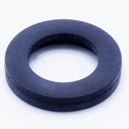 EPDM těsnění DN 20 pro závitové hrdlo