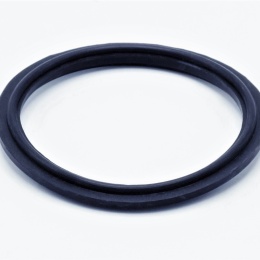 clamp těsnění EPDM (ethylen-propylen) DN50, talířek 64 mm