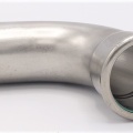 Koleno 90°, lisovací, F/M 35 mm, nerez