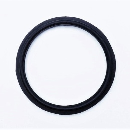 těsnění z ethylen-propylenu DN 50 pro clampový talířek 64 mm