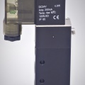 Elektromagnetický rozvaděč 5/2, G 1/8", DC24V