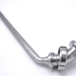 zakázková výroba nerezové komponenty nápojový průmysl pivovar mlékárenské šroubení