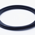 clamp těsnění EPDM (ethylen-propylen) DN80, talířek 106 mm