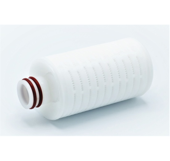 ventilační filtr - vložka DN25