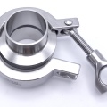 Spojení CLAMP DIN 32676 komplet DN20 (K50.5)